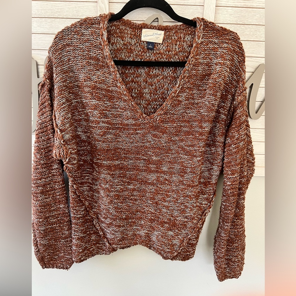 Target Sweater